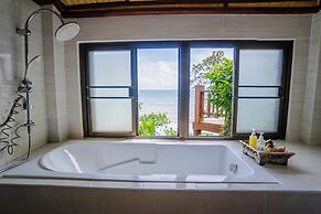 Koh Jum Resort