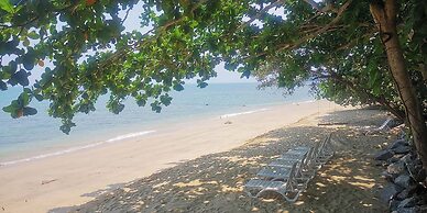 Koh Jum Resort