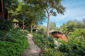 Koh Jum Resort