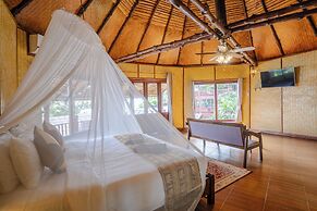 Koh Jum Resort