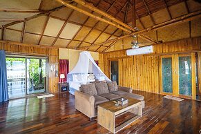 Koh Jum Resort