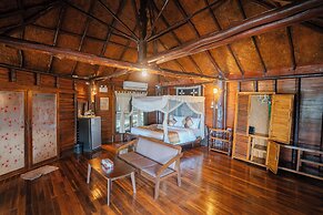 Koh Jum Resort