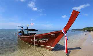 Koh Jum Resort