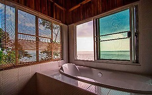 Koh Jum Resort