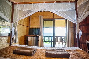 Koh Jum Resort