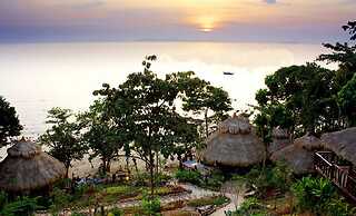 Koh Jum Resort
