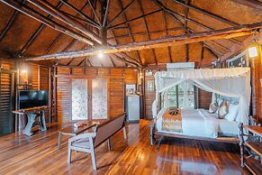 Koh Jum Resort