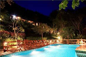 Koh Jum Resort