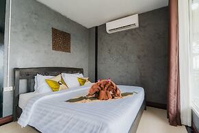 Koh Jum Resort