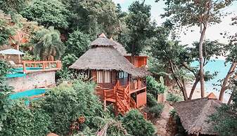 Koh Jum Resort