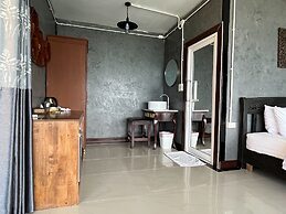 Koh Jum Resort