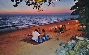 Koh Jum Resort