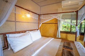 Koh Jum Resort