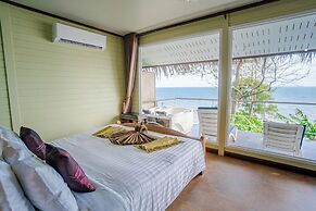 Koh Jum Resort