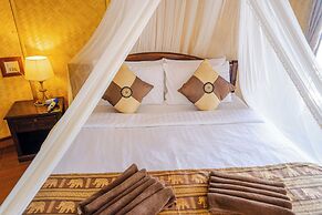 Koh Jum Resort