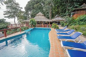 Koh Jum Resort