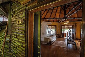 Koh Jum Resort