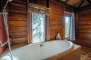 Koh Jum Resort