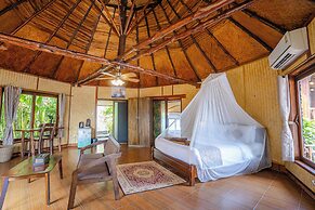 Koh Jum Resort