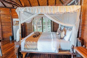 Koh Jum Resort