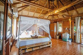 Koh Jum Resort