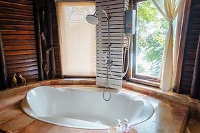 Koh Jum Resort