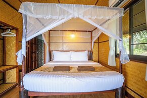 Koh Jum Resort