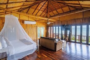 Koh Jum Resort