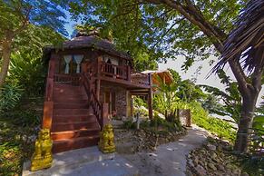 Koh Jum Resort