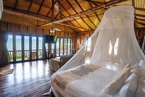 Koh Jum Resort
