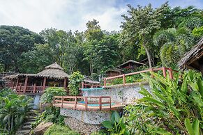 Koh Jum Resort