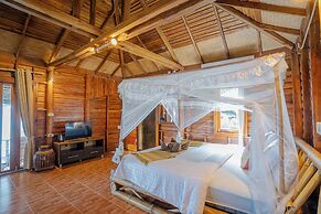 Koh Jum Resort