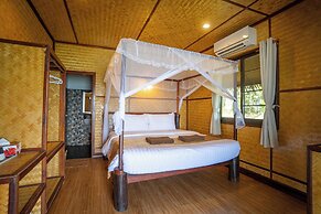 Koh Jum Resort