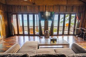 Koh Jum Resort