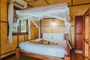 Koh Jum Resort