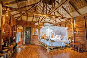 Koh Jum Resort