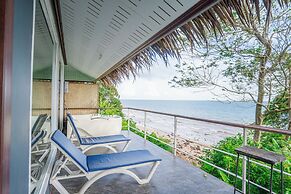 Koh Jum Resort