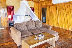 Koh Jum Resort