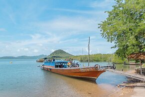 Koh Jum Resort
