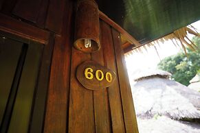 Koh Jum Resort