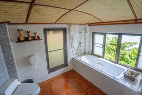 Koh Jum Resort