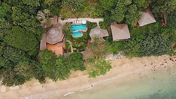Koh Jum Resort