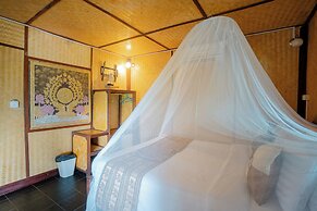 Koh Jum Resort
