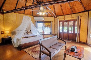 Koh Jum Resort