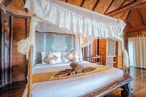 Koh Jum Resort