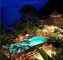 Koh Jum Resort
