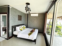 Koh Jum Resort