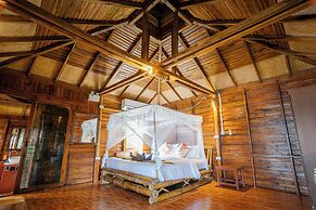 Koh Jum Resort