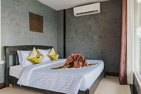 Koh Jum Resort