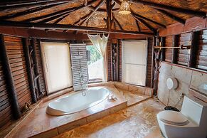 Koh Jum Resort
